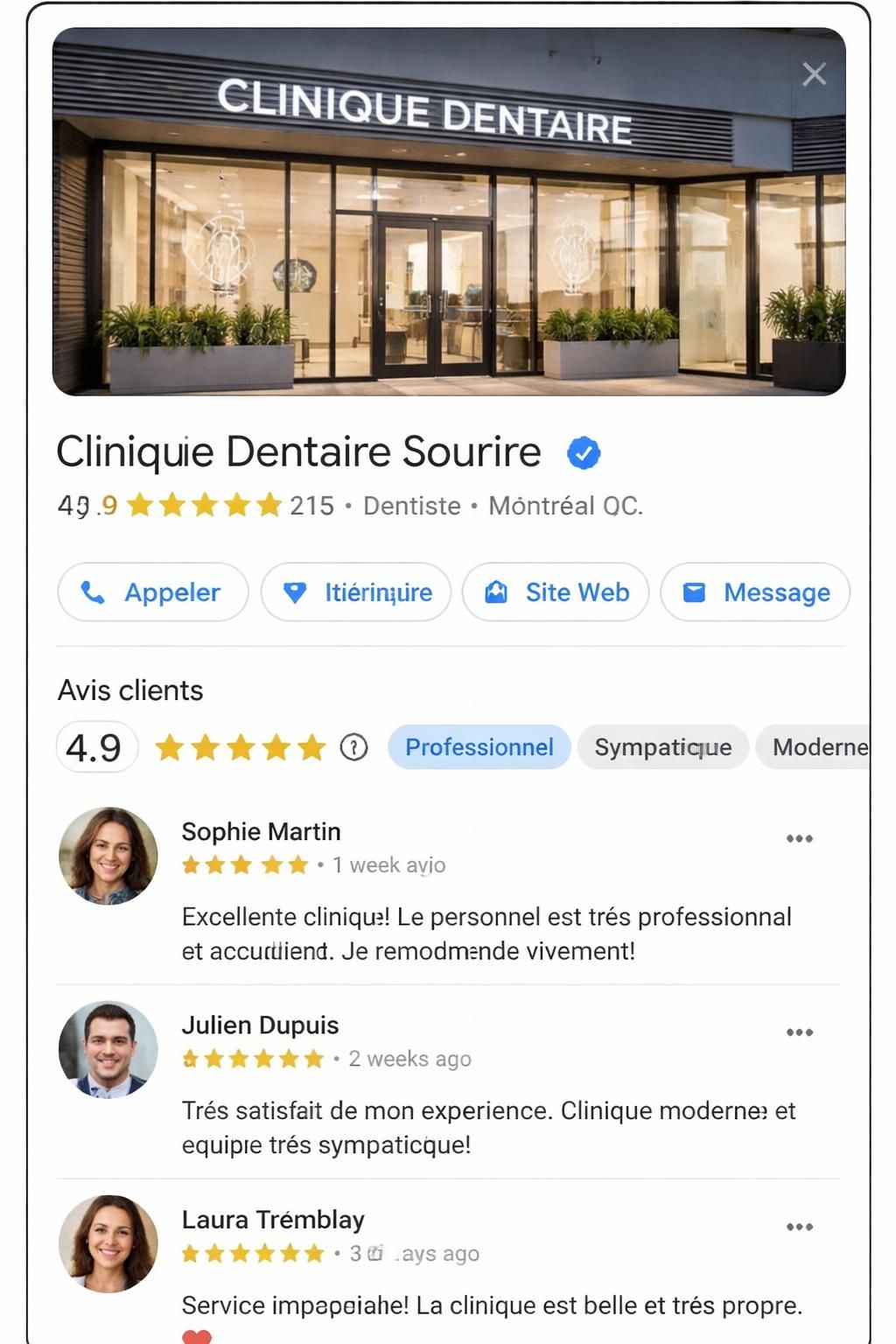 découvrez comment shockwave terrebonne optimise le référencement local pour devenir la référence incontournable au québec. boostez votre visibilité locale dès aujourd'hui !