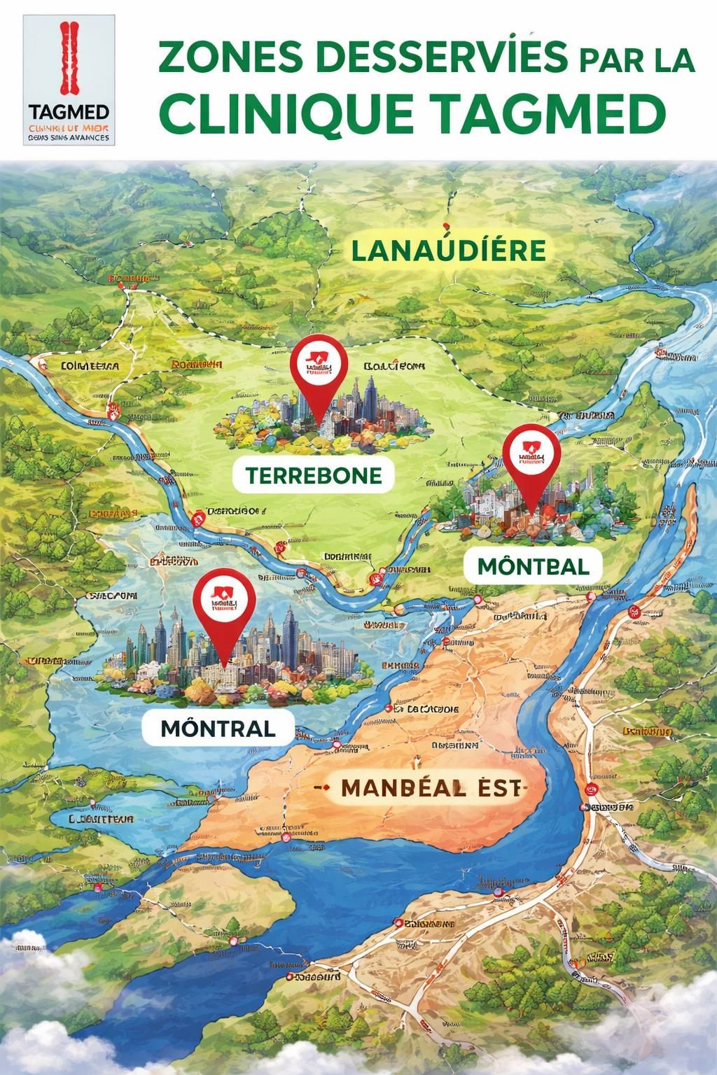 découvrez comment shockwave terrebonne optimise le référencement local pour devenir la référence incontournable au québec, boostant visibilité et trafic de votre entreprise.
