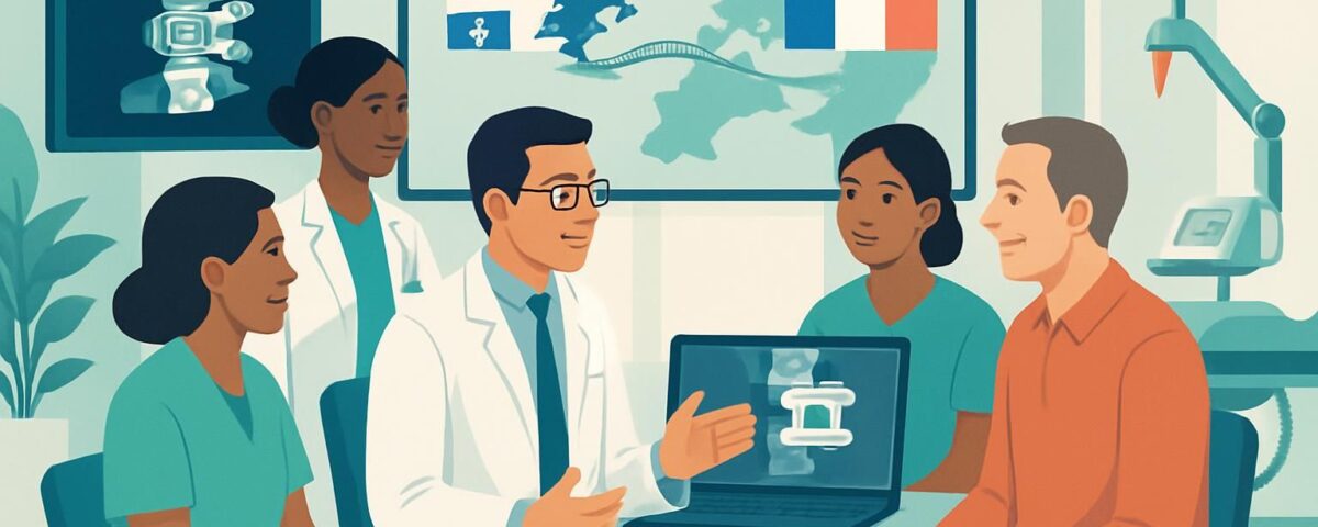 découvrez tops™ à québec, une alternative innovante et sécurisée validée par la fda pour répondre à vos besoins.