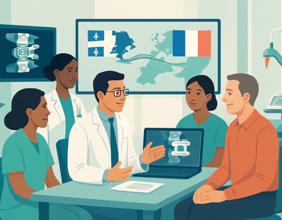 découvrez tops™ à québec, une alternative innovante et sécurisée validée par la fda pour répondre à vos besoins.