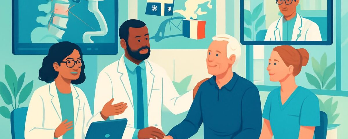 découvrez comment tops™ à québec aide à préserver la mobilité après une chirurgie, favorisant une récupération rapide et optimale pour améliorer votre qualité de vie.