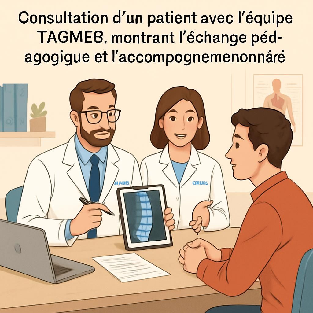 découvrez tops™ à québec, une solution innovante pour préserver et améliorer la mobilité après une chirurgie, favorisant une récupération optimale et un retour rapide à vos activités quotidiennes.