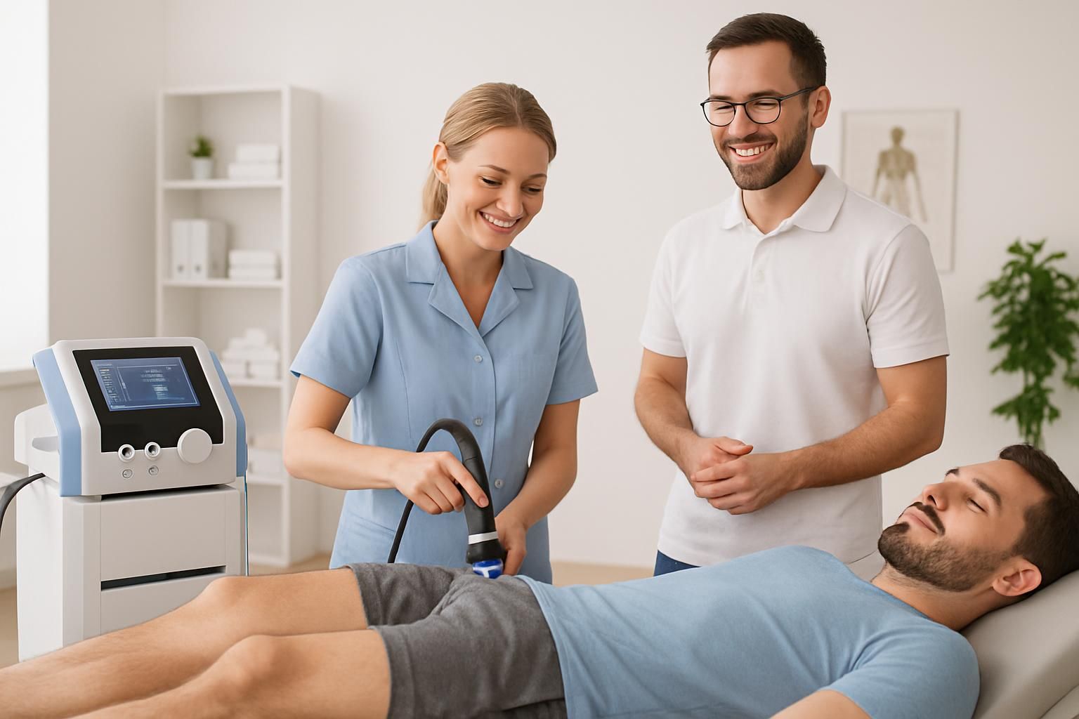 découvrez comment tops™ à terrebonne aide à conserver la mobilité après une décompression, offrant un soulagement efficace et une meilleure qualité de vie.