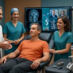 découvrez la thérapie par ondes de choc, une méthode innovante et efficace pour soulager la douleur et améliorer votre qualité de vie rapidement et sans intervention chirurgicale.