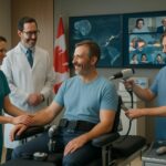 découvrez un traitement innovant par ondes de choc pour soulager rapidement la bursite de l'épaule à beaconsfield. une solution efficace pour retrouver mobilité et confort.