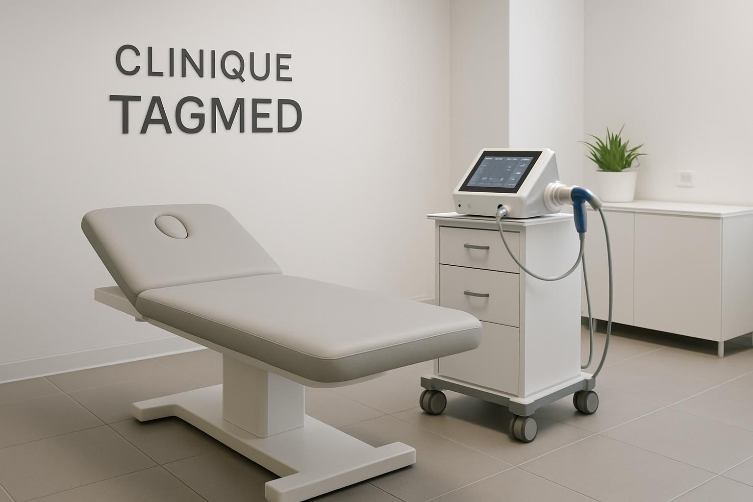 découvrez le traitement par ondes de choc pour la bursite de l'épaule à brossard, une solution rapide et efficace pour soulager la douleur et retrouver votre mobilité.