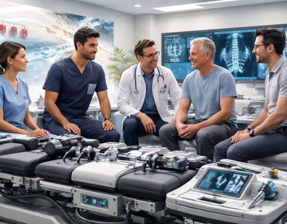 découvrez notre traitement par ondes de choc pour la bursite de l'épaule à candiac, offrant un soulagement rapide et efficace pour retrouver votre mobilité et réduire la douleur.