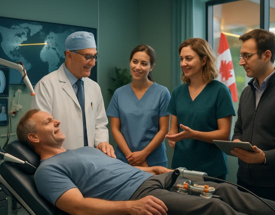 découvrez notre traitement par ondes de choc à kirkland pour la bursite de l'épaule, offrant un soulagement rapide et efficace de la douleur afin de retrouver votre mobilité.