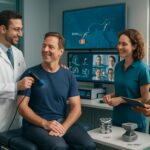 découvrez le traitement par ondes de choc à lachenaie pour soulager rapidement et efficacement la bursite de l'épaule. profitez d'une méthode non invasive pour retrouver votre mobilité et réduire la douleur.