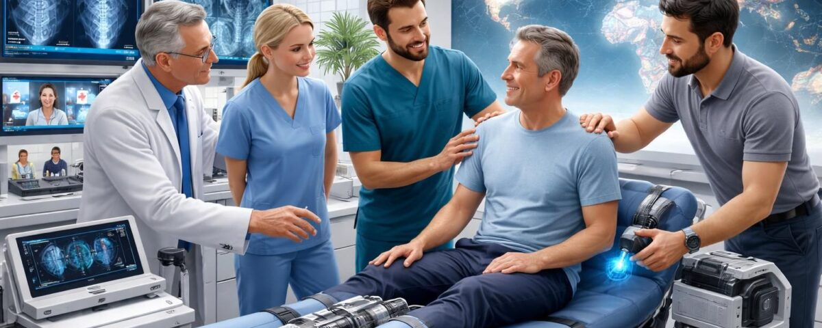 découvrez notre traitement par ondes de choc à mirabel pour soulager rapidement et efficacement la bursite de l'épaule. retrouver mobilité et confort sans chirurgie.