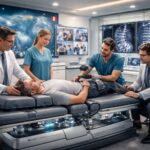 découvrez notre traitement par ondes de choc à pointe-claire pour soulager rapidement et efficacement la bursite de l'épaule. retrouver mobilité et confort sans chirurgie.