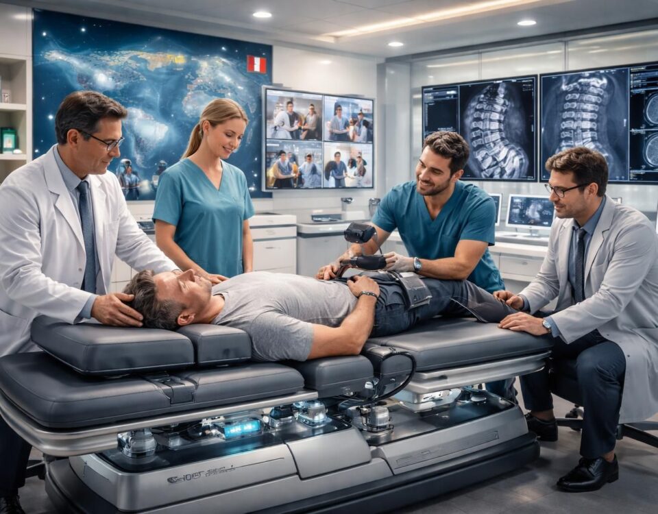 découvrez notre traitement par ondes de choc à pointe-claire pour soulager rapidement et efficacement la bursite de l'épaule. retrouver mobilité et confort sans chirurgie.