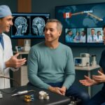 découvrez notre traitement par ondes de choc à repentigny pour soulager rapidement et efficacement la bursite de l'épaule. retrouvez votre mobilité et réduisez la douleur dès les premières séances.