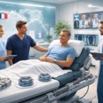 découvrez notre traitement par ondes de choc à laval pour soulager rapidement et efficacement la bursite trochantérienne. profitez d'une prise en charge spécialisée et d'une récupération optimale.