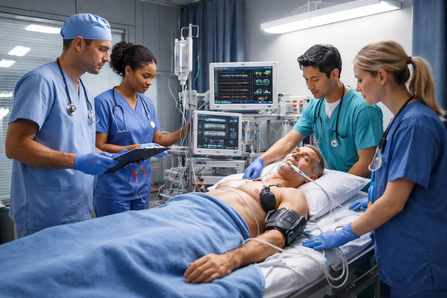 découvrez un traitement par ondes de choc efficace à montréal pour soulager rapidement la bursite trochantérienne et améliorer votre mobilité.