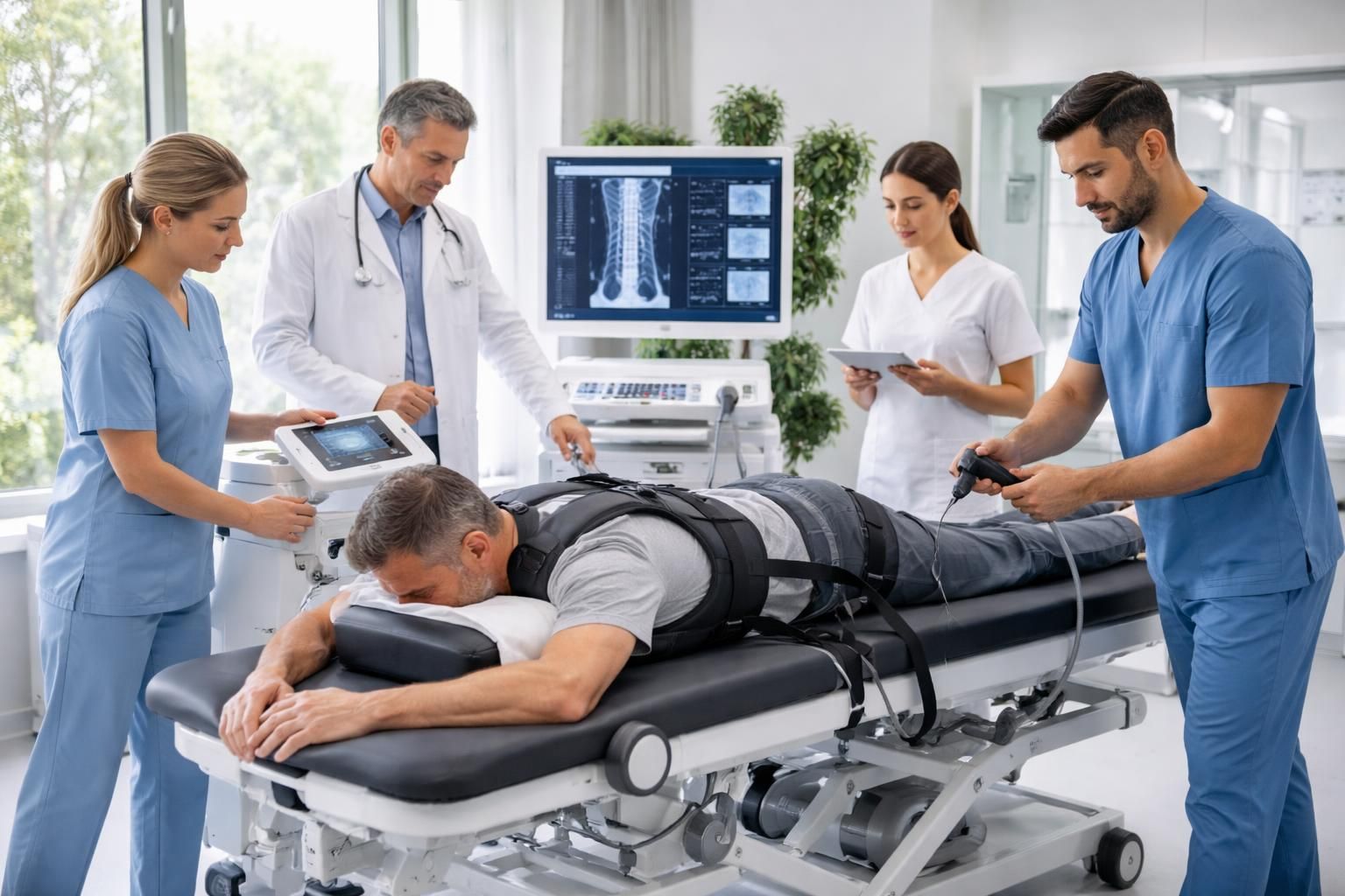 découvrez le traitement par ondes de choc pour la bursite trochantérienne à pointe-claire, offrant un soulagement rapide et efficace de la douleur pour retrouver votre mobilité.