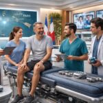 découvrez un traitement par ondes de choc à repentigny pour la bursite trochantérienne, offrant un soulagement rapide et efficace de la douleur afin d'améliorer votre mobilité.