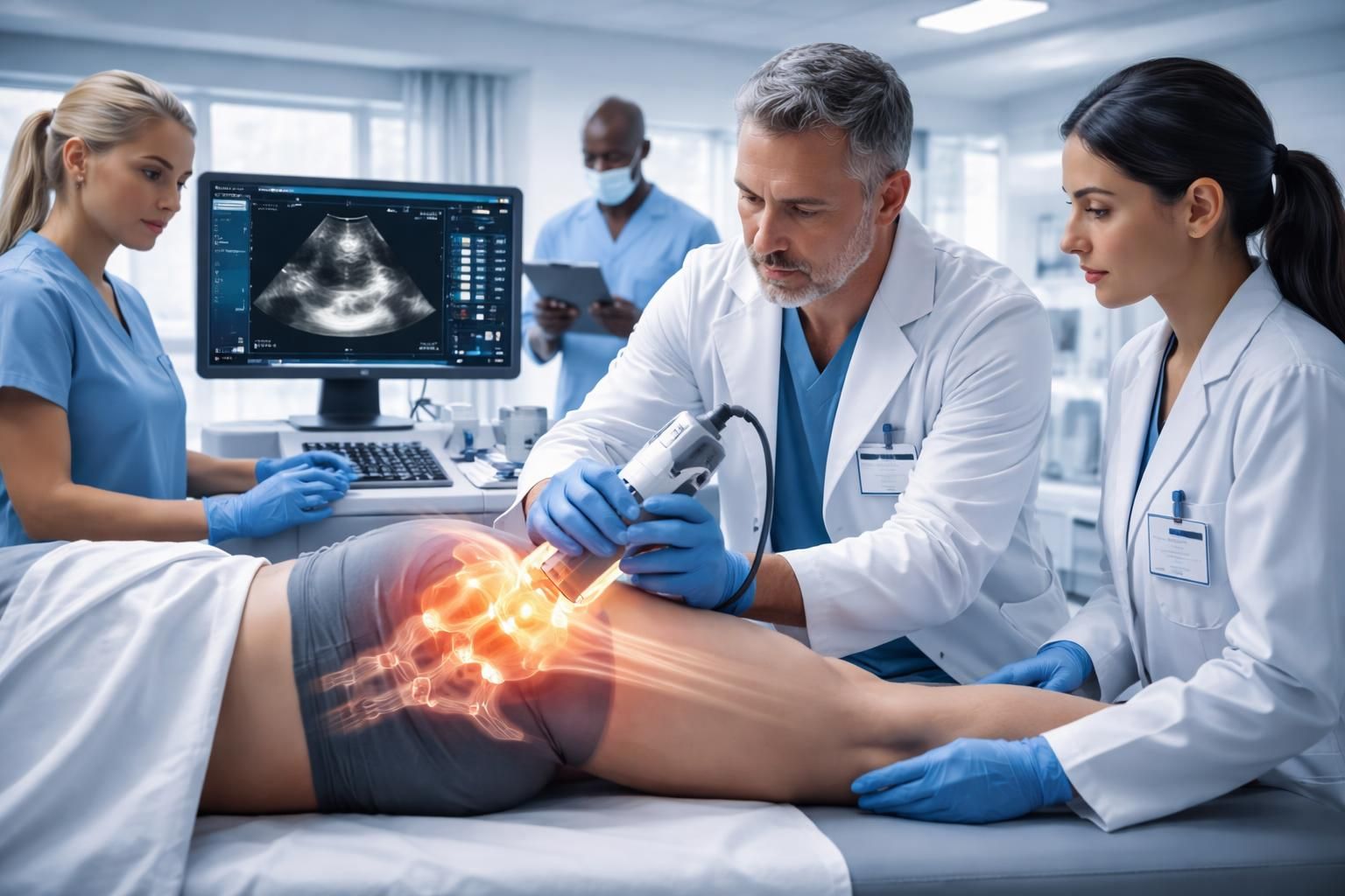 découvrez notre traitement par ondes de choc à terrebonne pour la bursite trochantérienne, offrant un soulagement rapide et efficace de la douleur pour une meilleure qualité de vie.