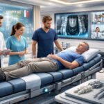 découvrez le traitement par ondes de choc pour la bursite trochantérienne à terrebonne, offrant un soulagement rapide et efficace pour retrouver votre mobilité et réduire la douleur.