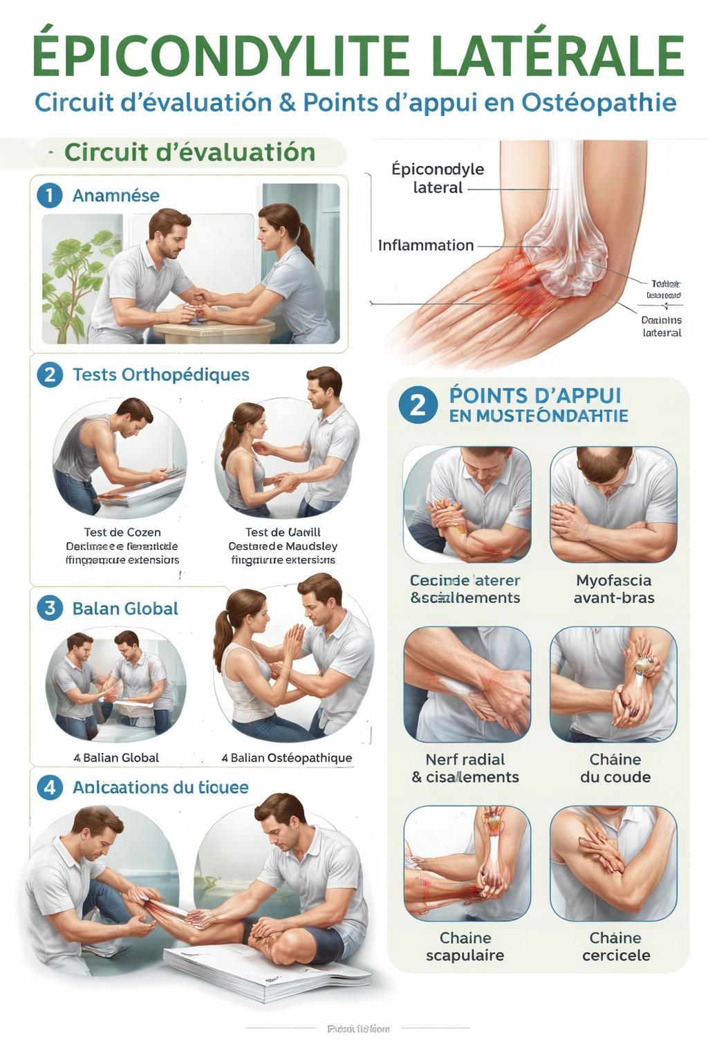 découvrez le traitement par ondes de choc à blainville pour l'épicondylite latérale (tennis elbow). bénéficiez d'un soulagement rapide et efficace pour retrouver votre mobilité et réduire la douleur.