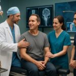 découvrez un traitement par ondes de choc à candiac pour soulager rapidement et efficacement l'épicondylite latérale (tennis elbow). retrouvez mobilité et confort sans chirurgie.