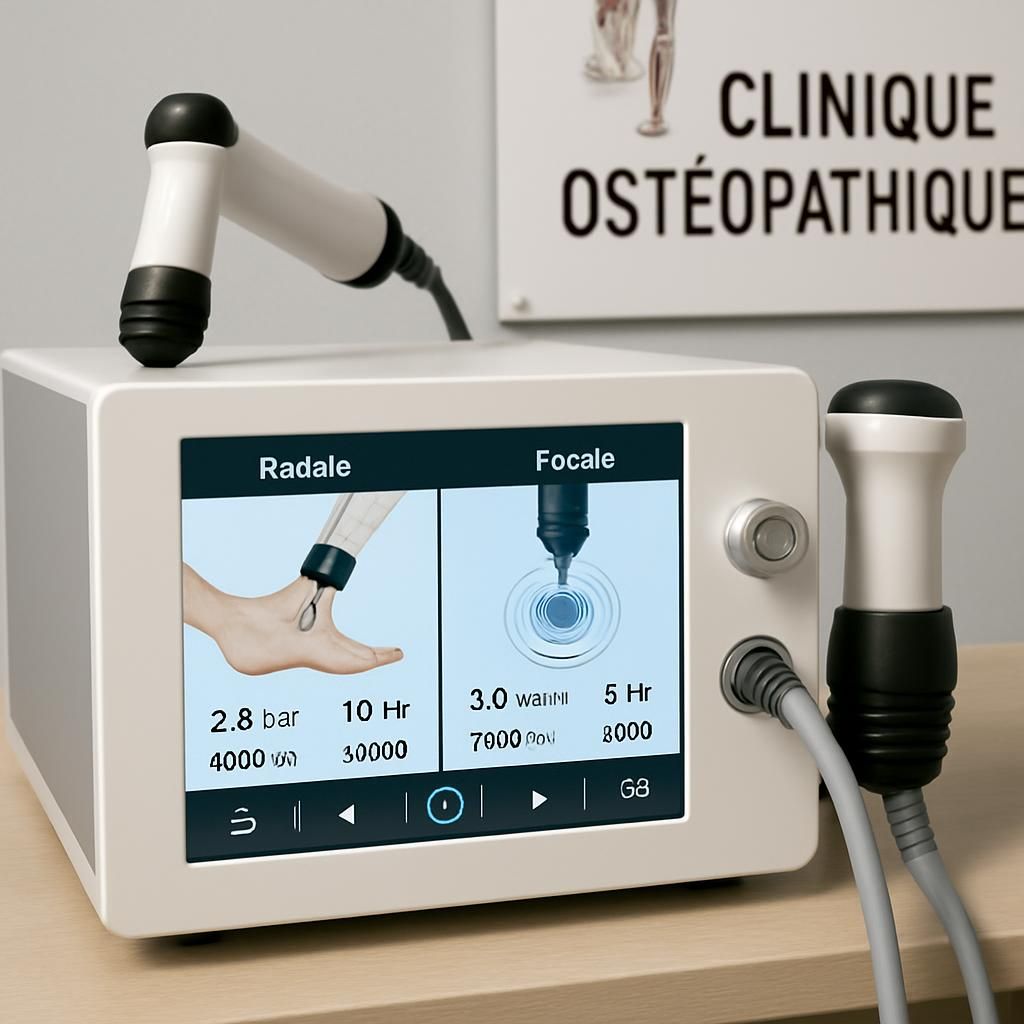 découvrez le traitement par ondes de choc à candiac pour l'épicondylite latérale (tennis elbow). bénéficiez d'un soulagement rapide et efficace de la douleur et améliorez votre mobilité dès aujourd'hui.