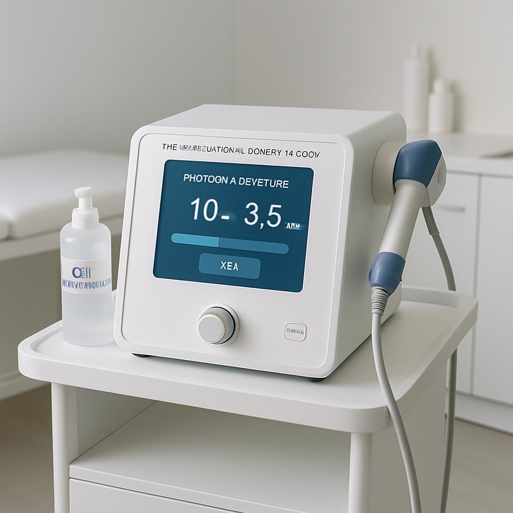 découvrez le traitement par ondes de choc pour l'épicondylite latérale (tennis elbow) à châteauguay, offrant un soulagement rapide et efficace de la douleur pour retrouver mobilité et confort.