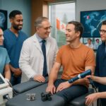 découvrez notre traitement par ondes de choc à kirkland pour l'épicondylite latérale (tennis elbow). bénéficiez d'un soulagement rapide et efficace pour retrouver votre mobilité et diminuer la douleur.