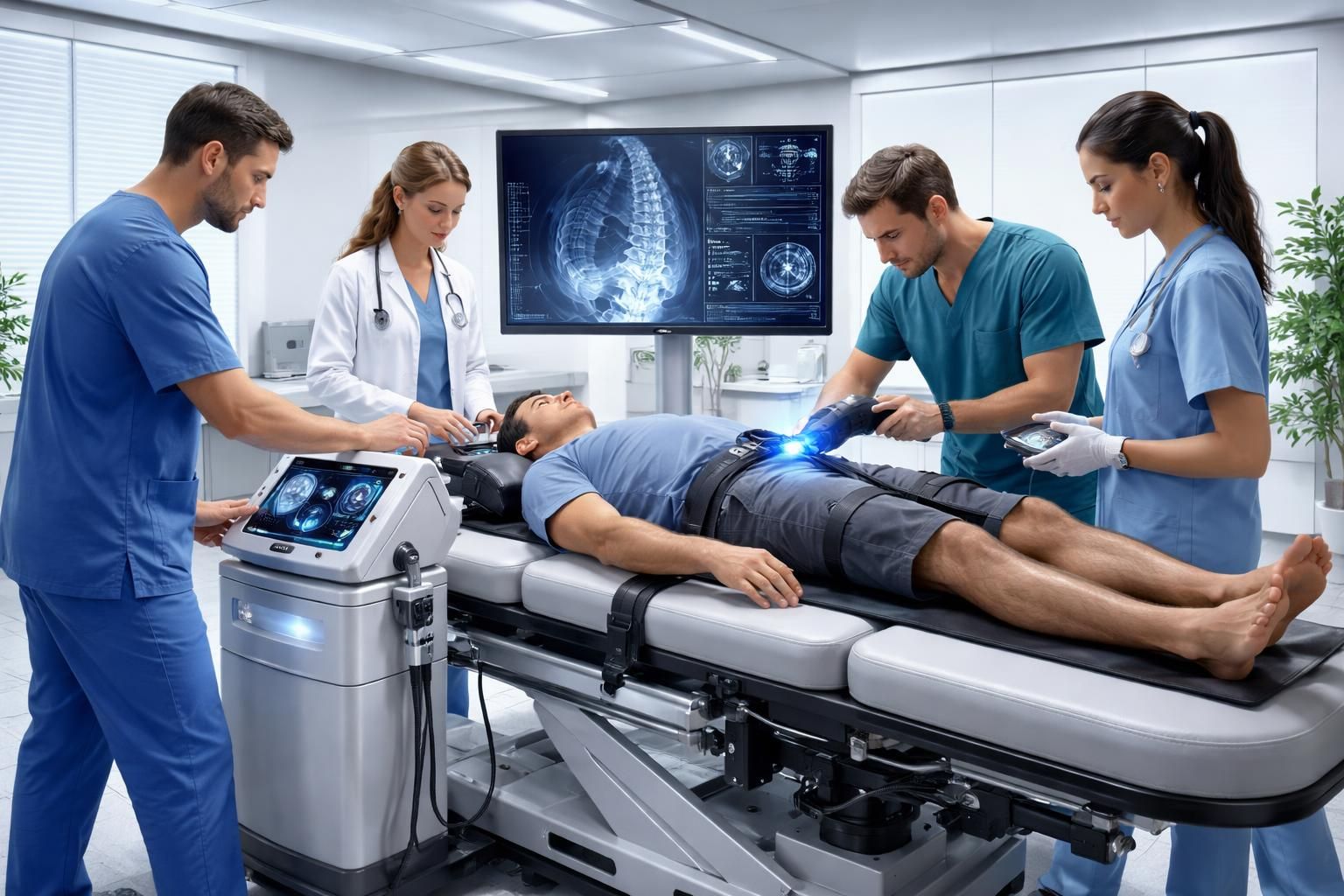 découvrez notre traitement par ondes de choc à longueuil pour soulager rapidement et efficacement l'épicondylite latérale (tennis elbow). retrouver votre mobilité sans douleur.