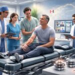 découvrez le traitement par ondes de choc à longueuil pour l'épicondylite latérale (tennis elbow), offrant un soulagement rapide et efficace pour vos douleurs au coude.