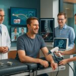 découvrez notre traitement par ondes de choc à terrebonne pour soulager rapidement et efficacement l’épicondylite latérale (tennis elbow). retrouver mobilité et confort sans chirurgie.