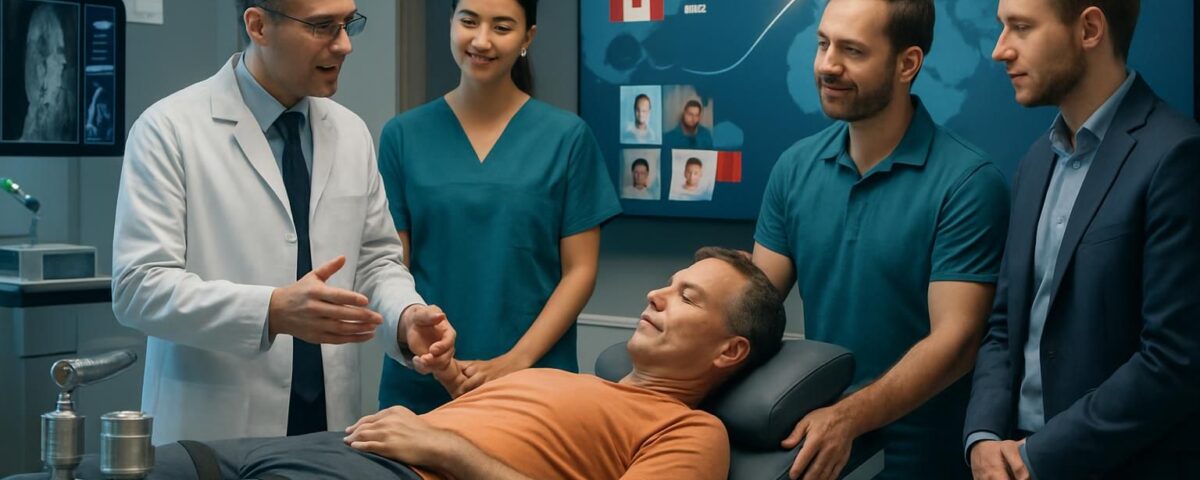 découvrez notre traitement par ondes de choc pour l'épine de lenoir à blainville, offrant un soulagement rapide et efficace pour vos douleurs.