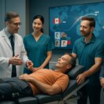 découvrez notre traitement par ondes de choc pour l'épine de lenoir à blainville, offrant un soulagement rapide et efficace pour vos douleurs.