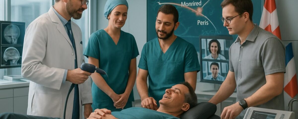 découvrez un traitement par ondes de choc à dorval pour soulager rapidement et efficacement l'épine de lenoir. solution non invasive pour un confort retrouvé.