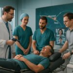 découvrez un traitement par ondes de choc à dorval pour soulager rapidement et efficacement l'épine de lenoir. solution non invasive pour un confort retrouvé.