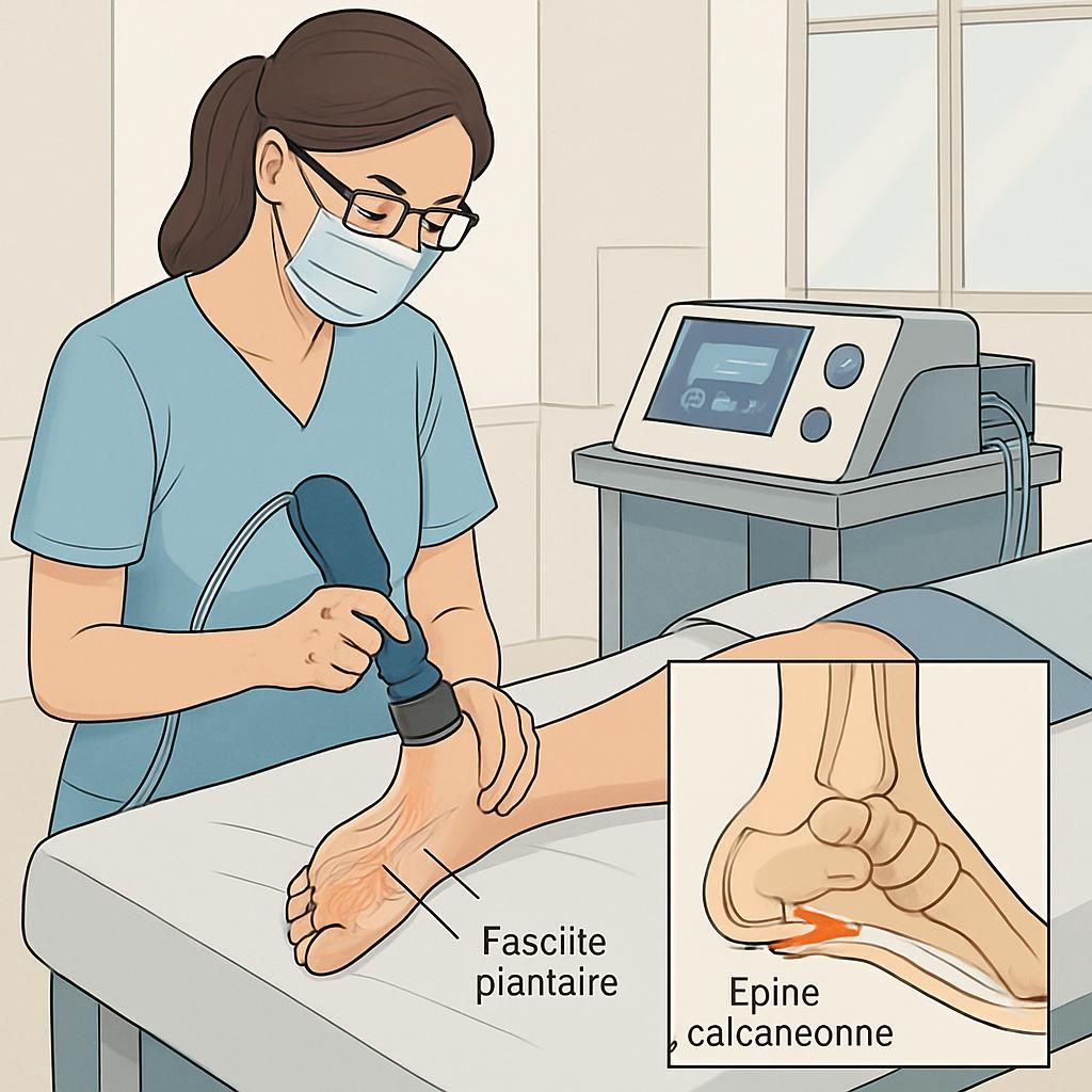 découvrez un traitement par ondes de choc efficace à dorval pour soulager rapidement l'épine de lenoir. profitez d'une solution non invasive pour retrouver votre confort et mobilité.