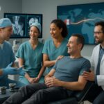 découvrez notre traitement par ondes de choc à kirkland pour l'épine de lenoir, offrant un soulagement rapide et efficace. améliorez votre qualité de vie dès aujourd'hui !