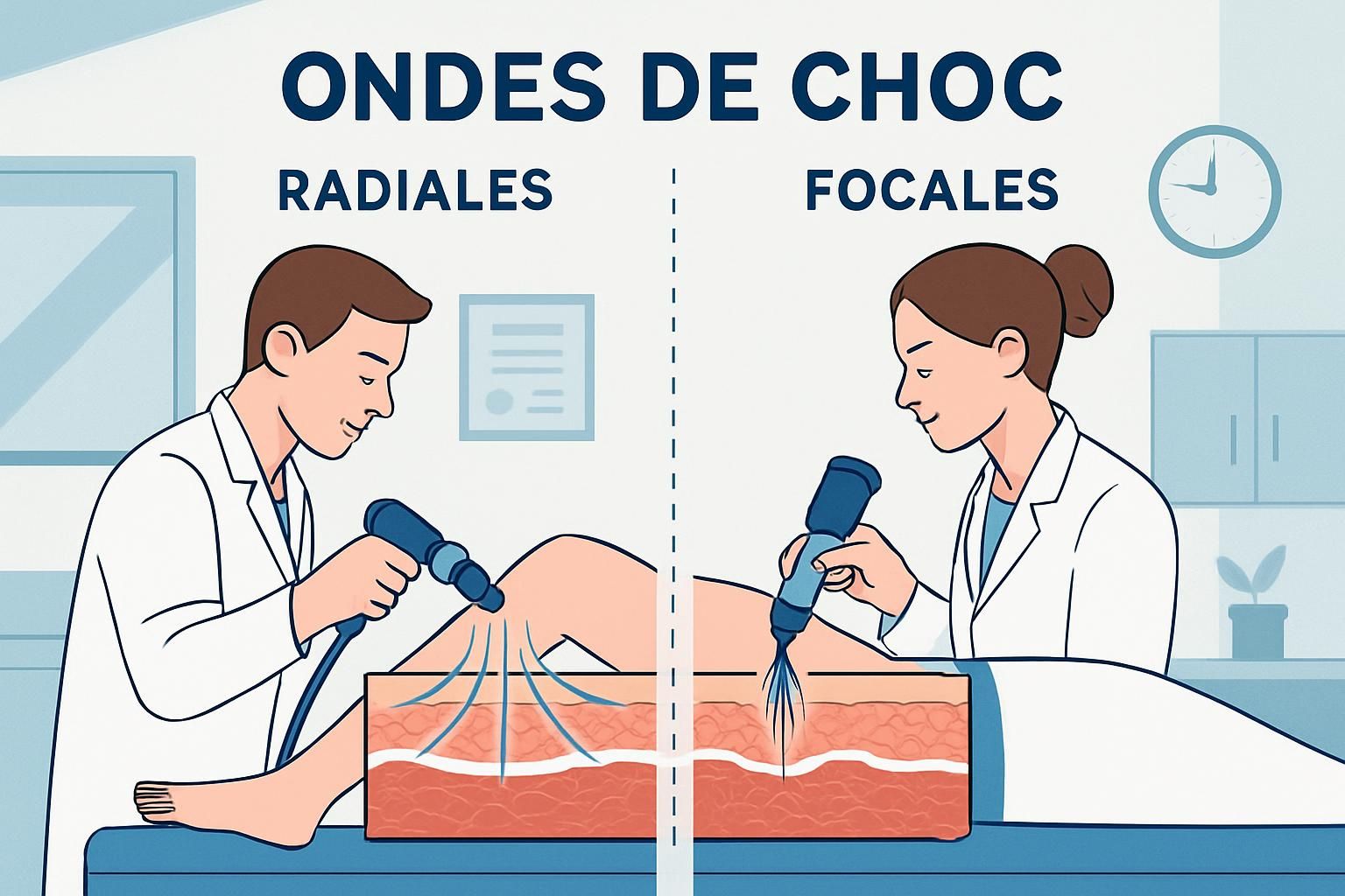 découvrez notre traitement par ondes de choc à kirkland pour soulager rapidement et efficacement l'épine de lenoir. profitez d'une méthode non invasive et durable pour retrouver votre confort au quotidien.