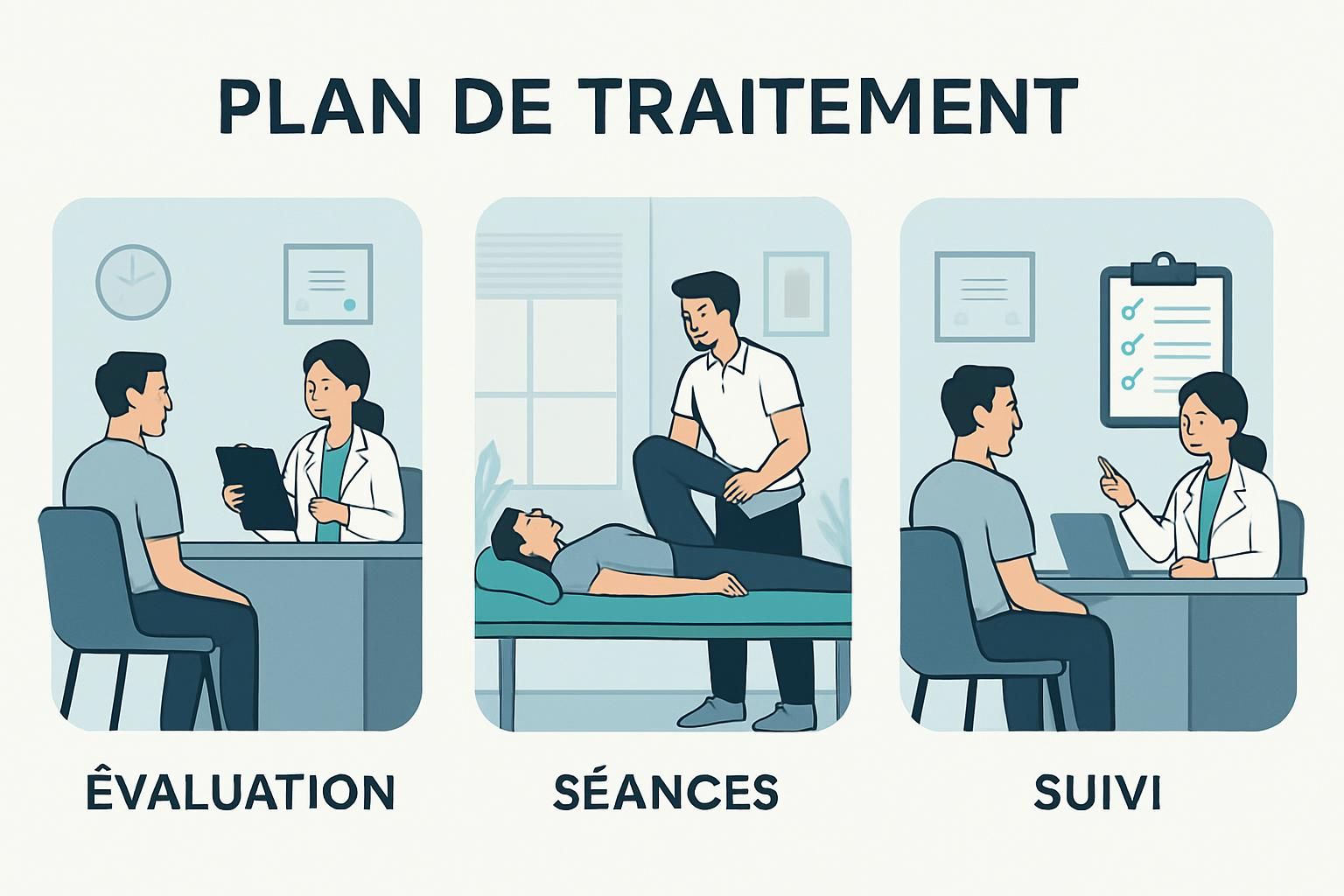 découvrez le traitement par ondes de choc à kirkland pour soulager rapidement et efficacement l'épine de lenoir. une solution non invasive pour réduire la douleur et retrouver votre mobilité.
