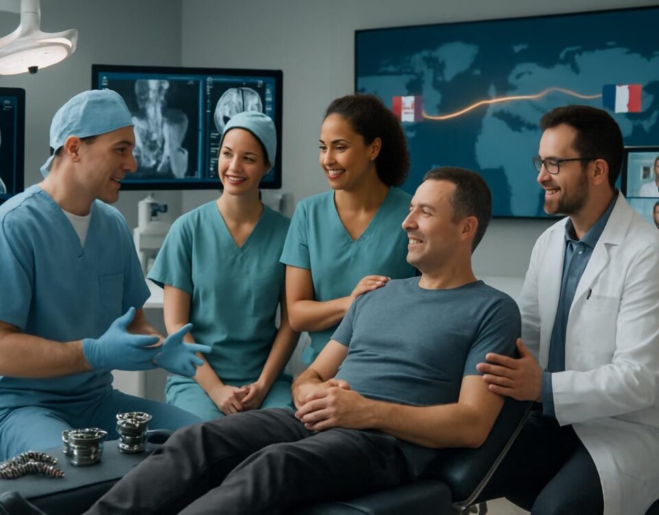 découvrez notre traitement par ondes de choc à kirkland pour l'épine de lenoir, offrant un soulagement rapide et efficace. améliorez votre qualité de vie dès aujourd'hui !