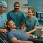 découvrez notre traitement par ondes de choc à la prairie pour soulager rapidement et efficacement l’épine de lenoir. profitez d’une méthode non invasive pour retrouver votre confort au quotidien.