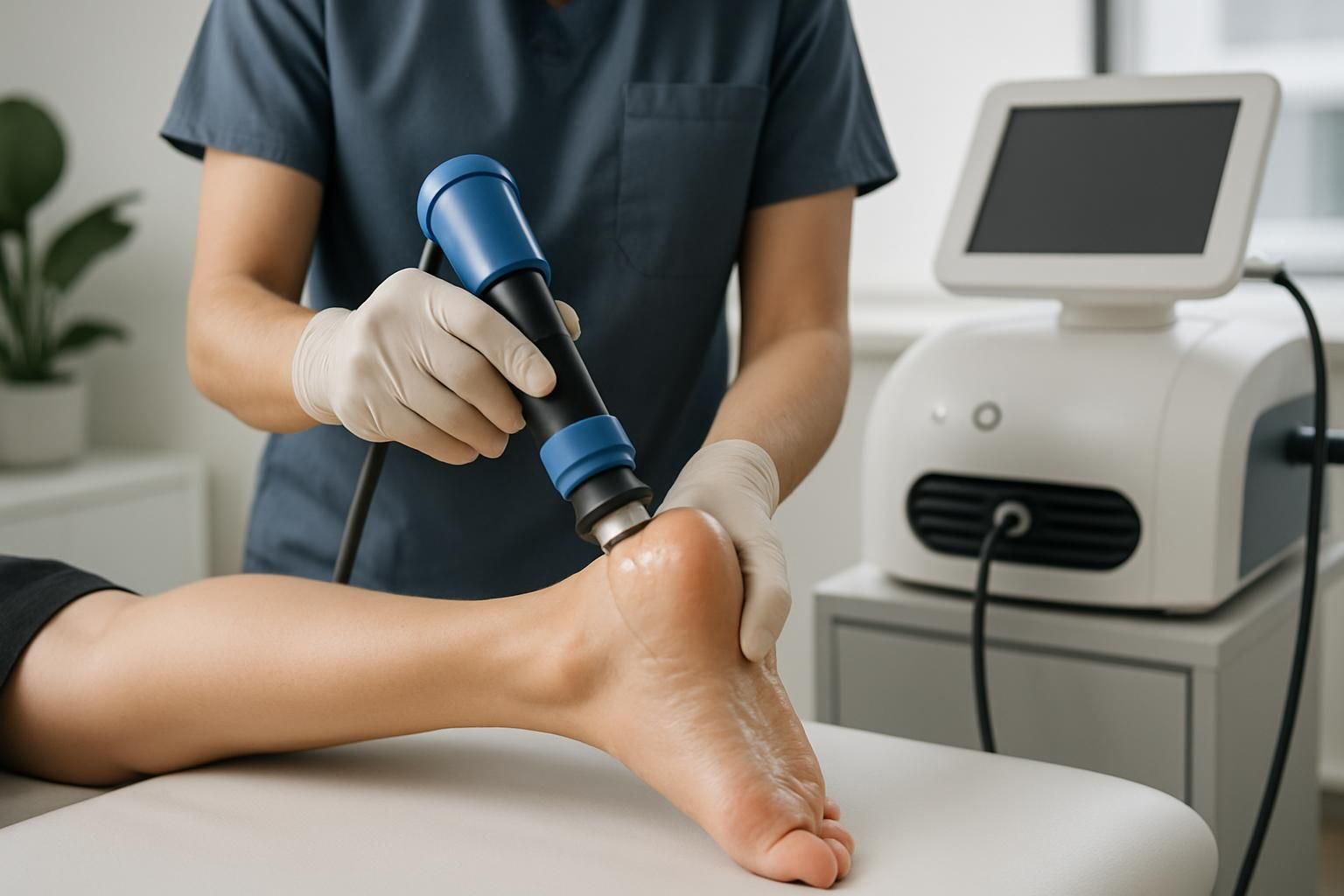 découvrez notre traitement par ondes de choc à la prairie pour soulager rapidement et efficacement l'épine de lenoir. une solution non invasive pour retrouver votre bien-être.