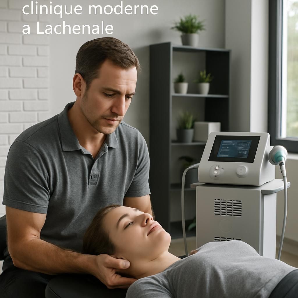 découvrez le traitement par ondes de choc pour l'épine de lenoir à lachenaie, une solution rapide et efficace pour un soulagement durable de la douleur.