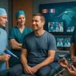 découvrez notre traitement par ondes de choc à lachenaie pour l'épine de lenoir, offrant un soulagement rapide et efficace de la douleur. reprenez vos activités sans gêne grâce à cette thérapie non invasive.