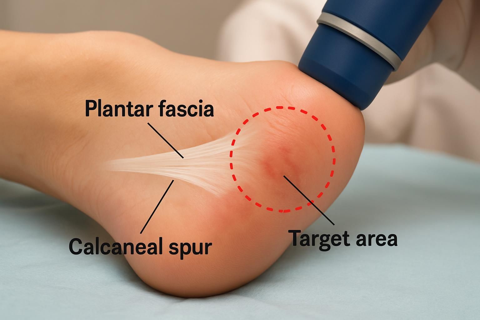 découvrez notre traitement par ondes de choc à lachenaie pour soulager rapidement et efficacement l'épine de lenoir. profitez d'une méthode non invasive pour retrouver votre confort.