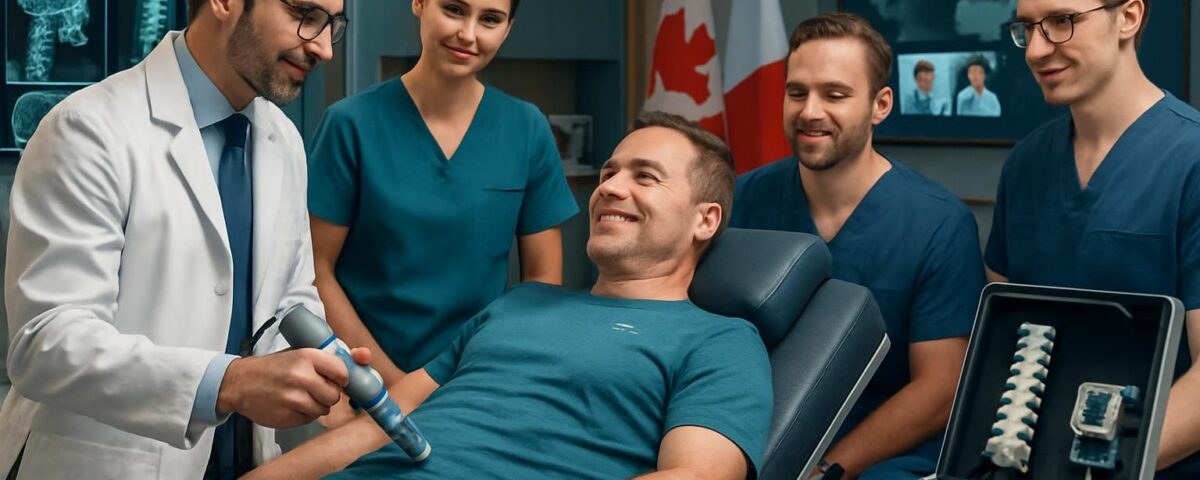 découvrez le traitement par ondes de choc à dorval pour l'épitrochléite (golfer's elbow), offrant un soulagement rapide et efficace de la douleur pour retrouver votre mobilité.