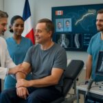 découvrez le traitement par ondes de choc pour l’épitrochléite (golfer's elbow) à la prairie, une solution rapide et efficace pour soulager la douleur et favoriser la guérison.