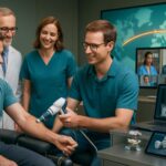 découvrez le traitement par ondes de choc pour l'épitrochléite (golfer's elbow) à pointe-claire, offrant un soulagement rapide et efficace pour retrouver mobilité et confort.