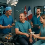 découvrez notre traitement par ondes de choc pour l'épitrochléite (golfer's elbow) à saint-constant, offrant un soulagement rapide et efficace pour réduire la douleur et favoriser la guérison.