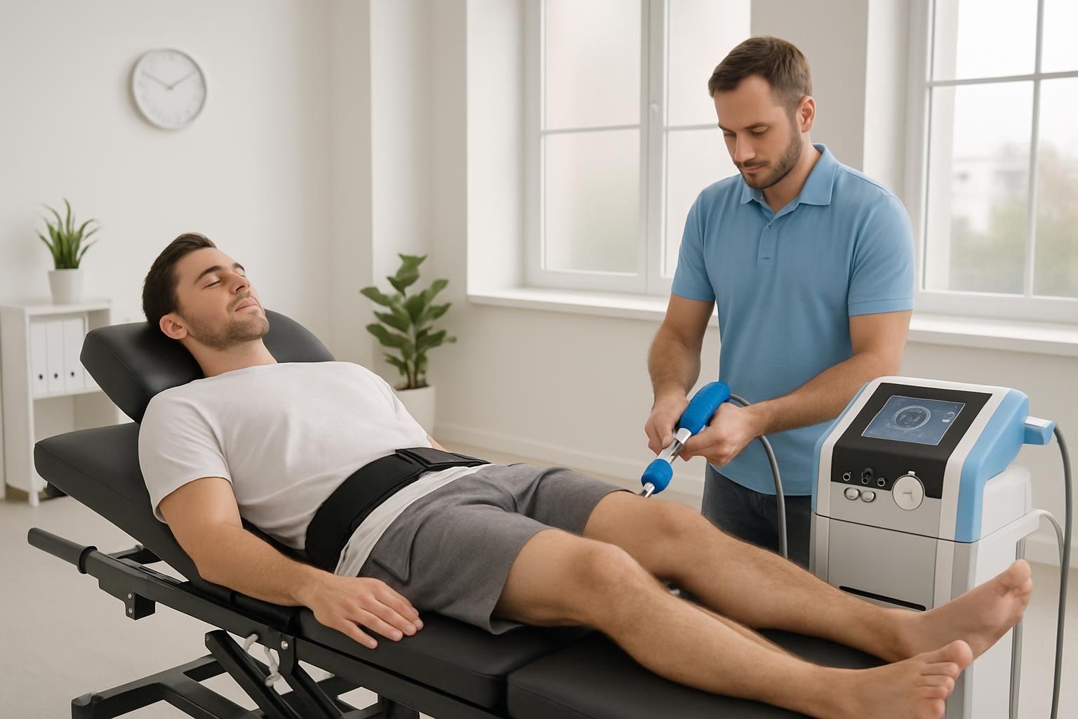 découvrez le traitement par ondes de choc à saint-jérôme pour l'épitrochléite (golfer's elbow). profitez d'un soulagement rapide et efficace pour retrouver votre mobilité et réduire la douleur.